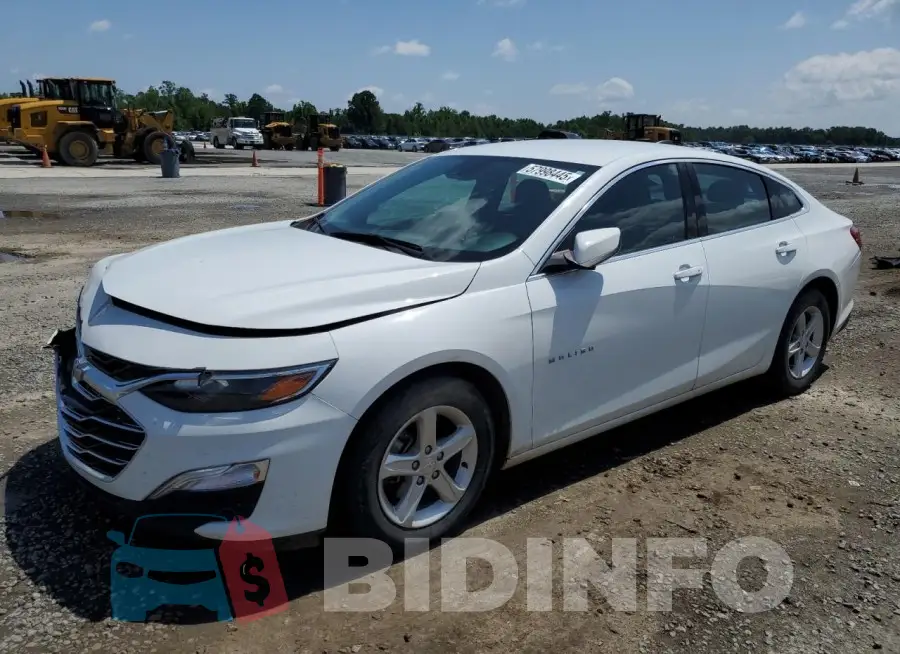 1G1ZC5ST5PF150107 Photo# 1