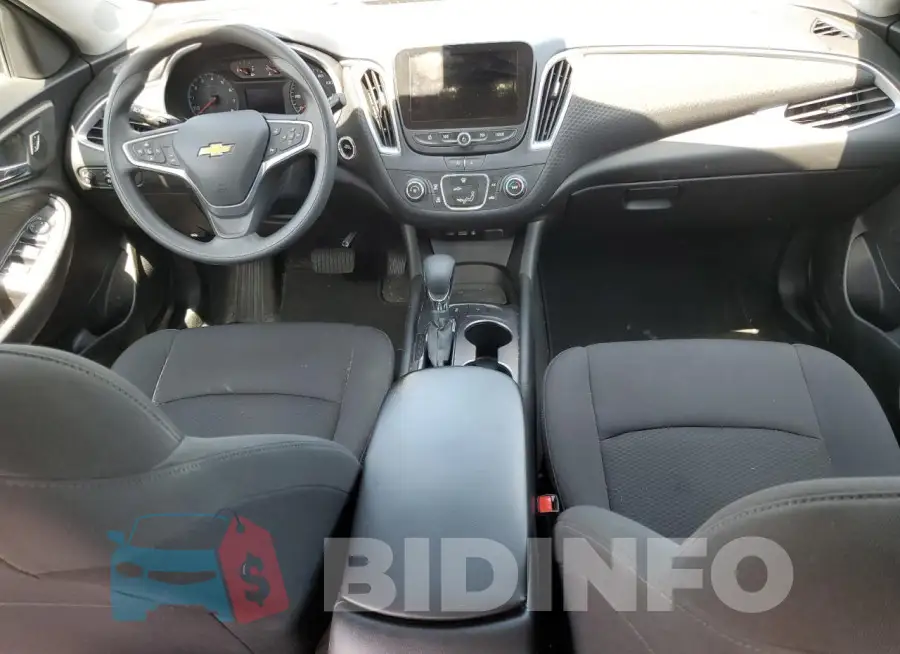 1G1ZC5ST5PF150107 Photo# 8
