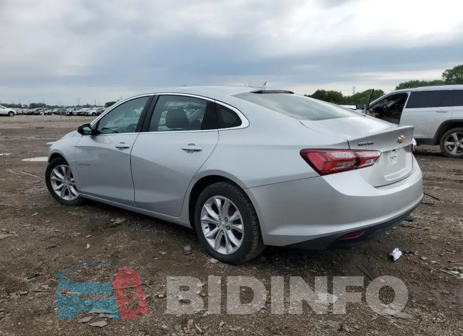 1G1ZD5ST0LF046342 Photo# 2