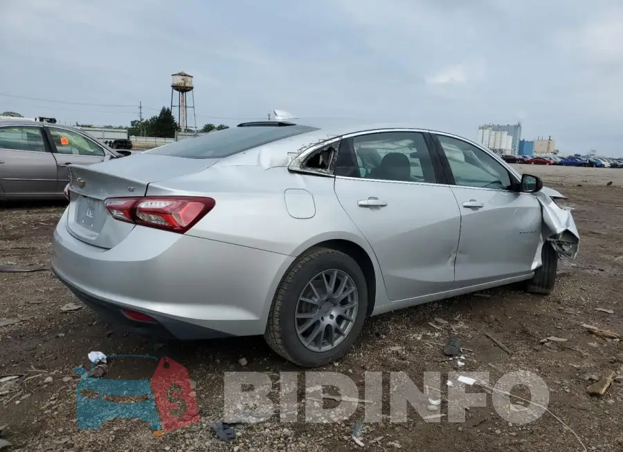 1G1ZD5ST0LF046342 Photo# 3