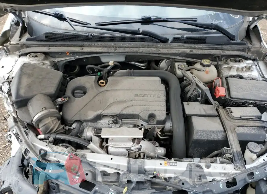 1G1ZD5ST0LF046342 Photo# 11