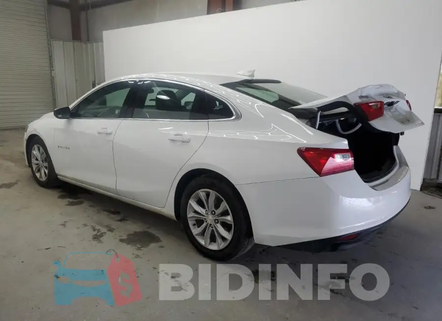 1G1ZD5ST0PF161612 Photo# 2