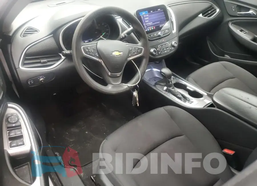 1G1ZD5ST0PF161612 Photo# 8