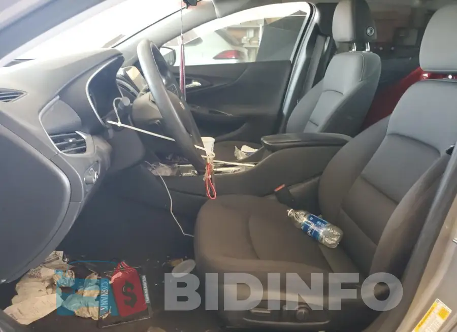 1G1ZD5ST0PF177597 Photo# 7