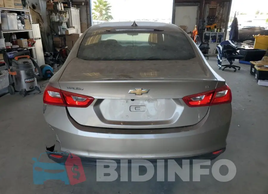 1G1ZD5ST0PF177597 Photo# 6