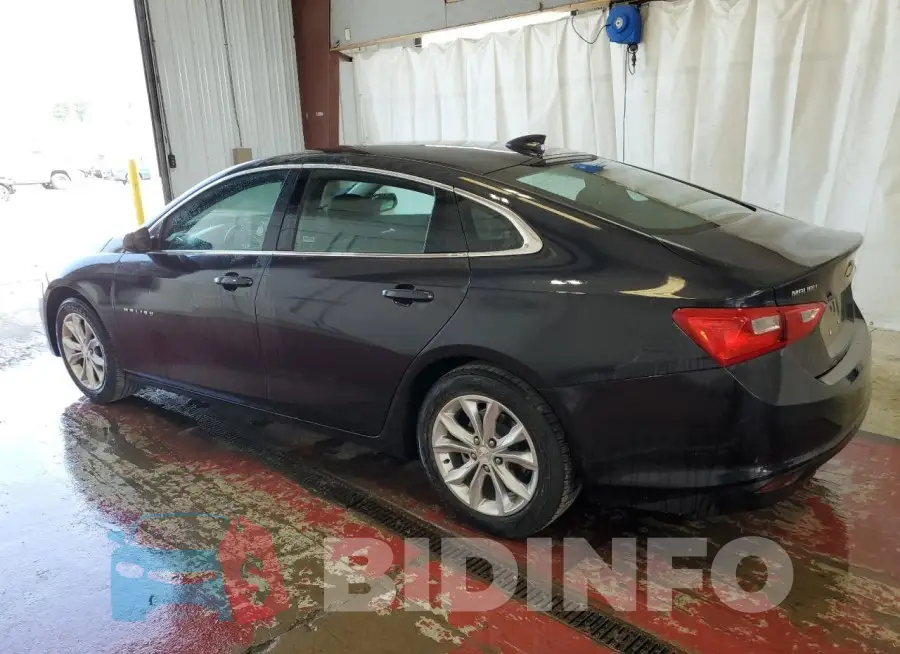 1G1ZD5ST0PF187935 Photo# 2