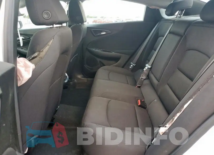1G1ZD5ST0PF190124 Photo# 10