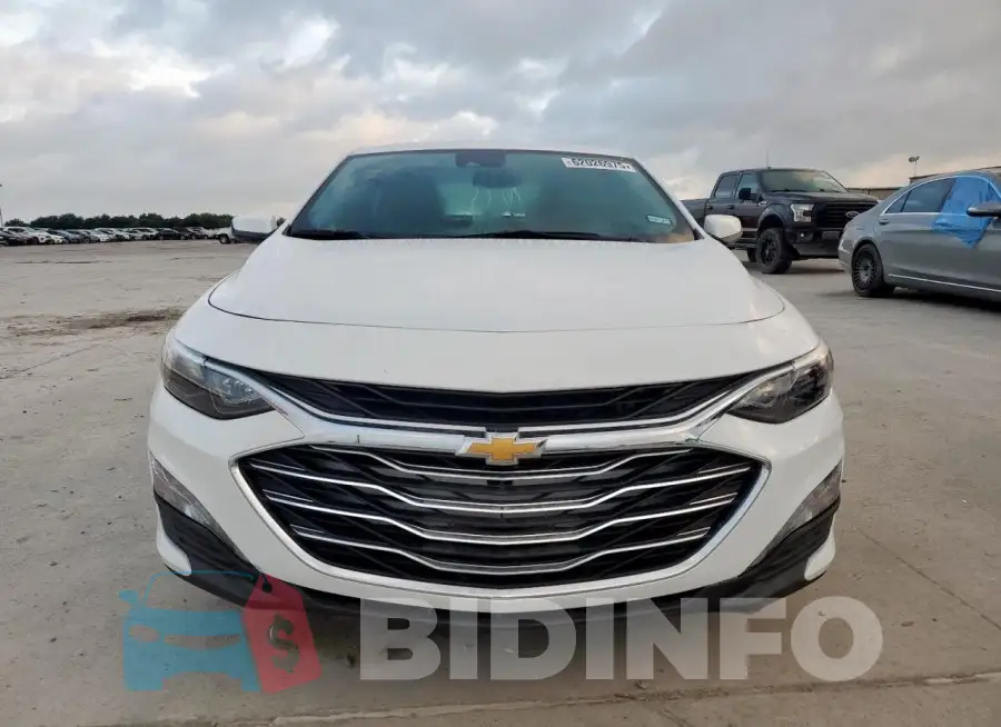 1G1ZD5ST0PF190124 Photo# 5