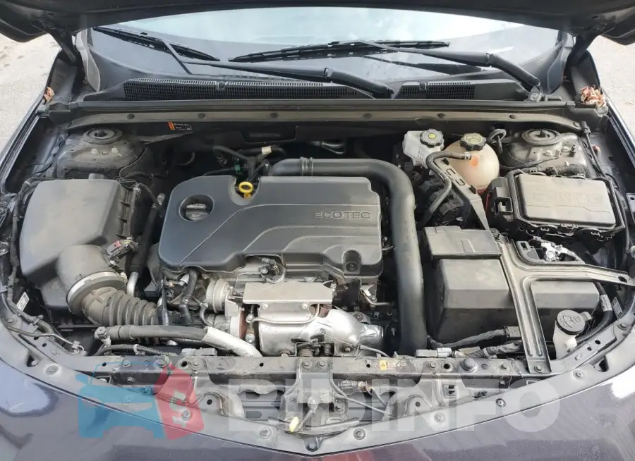 1G1ZD5ST0PF210582 Photo# 11