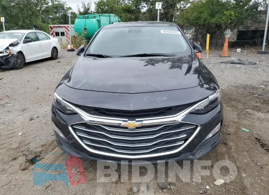 1G1ZD5ST0PF221680 Photo# 5
