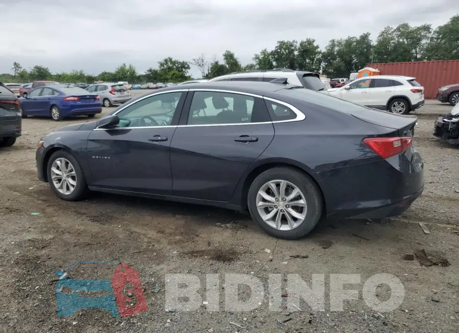 1G1ZD5ST0PF221680 Photo# 2