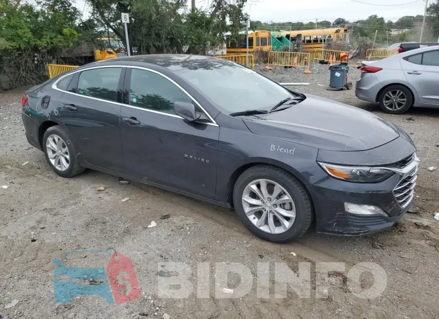 1G1ZD5ST0PF221680 Photo# 4