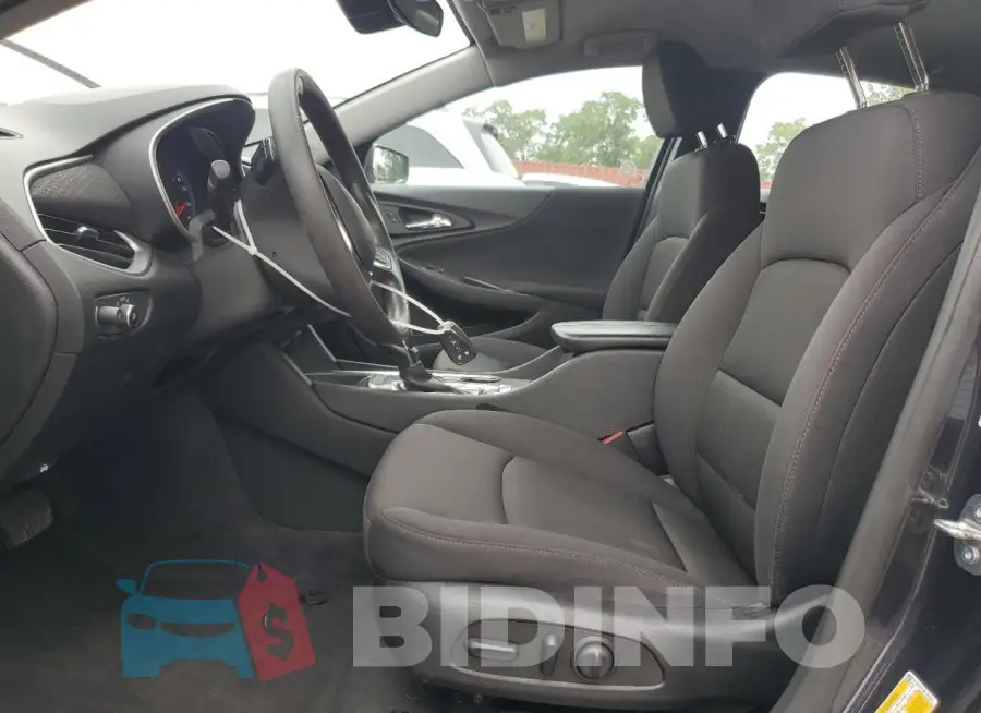 1G1ZD5ST0PF221680 Photo# 7