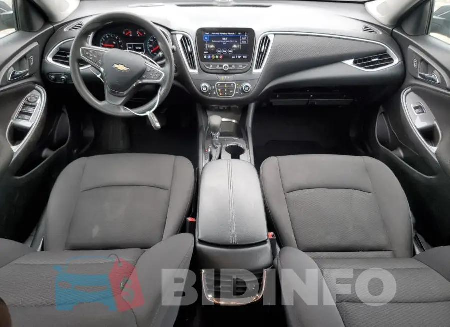 1G1ZD5ST0PF221680 Photo# 8