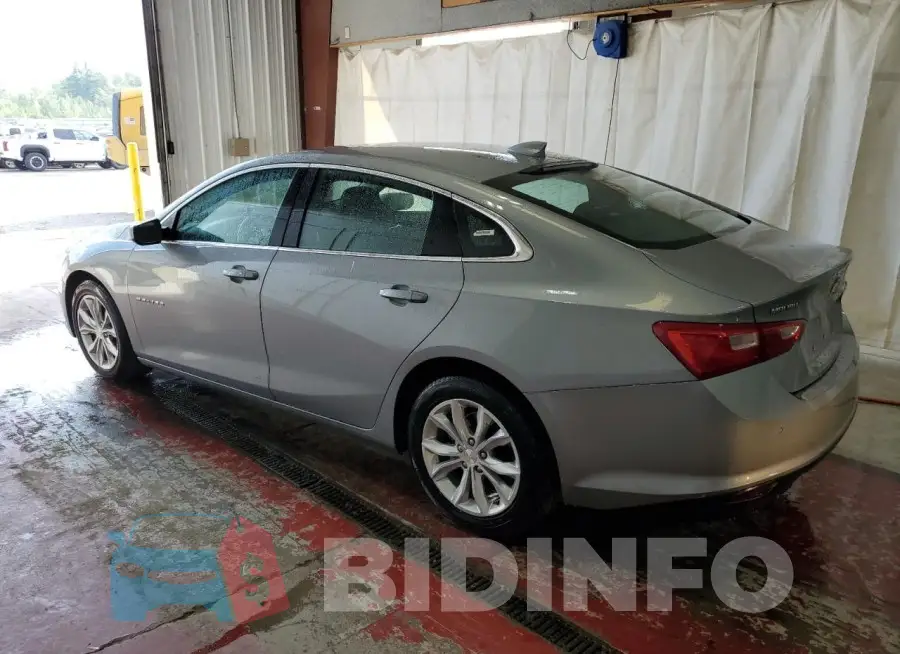 1G1ZD5ST0RF151942 Photo# 2