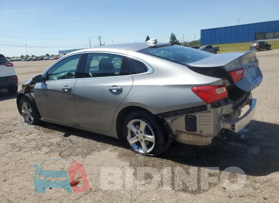 1G1ZD5ST0RF176534 Photo# 2