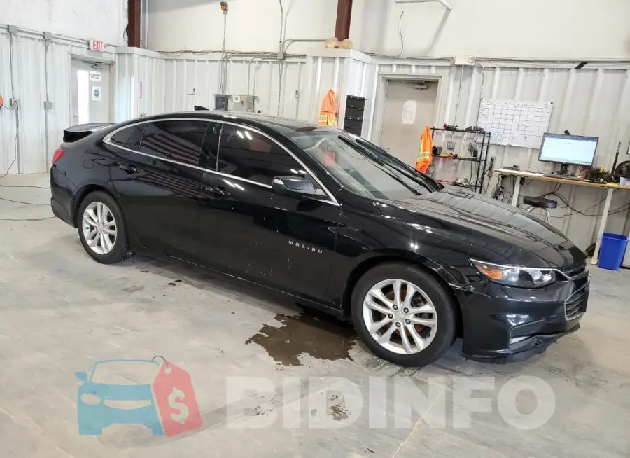 1G1ZD5ST1JF124947 Photo# 4