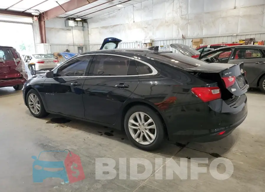 1G1ZD5ST1JF124947 Photo# 2