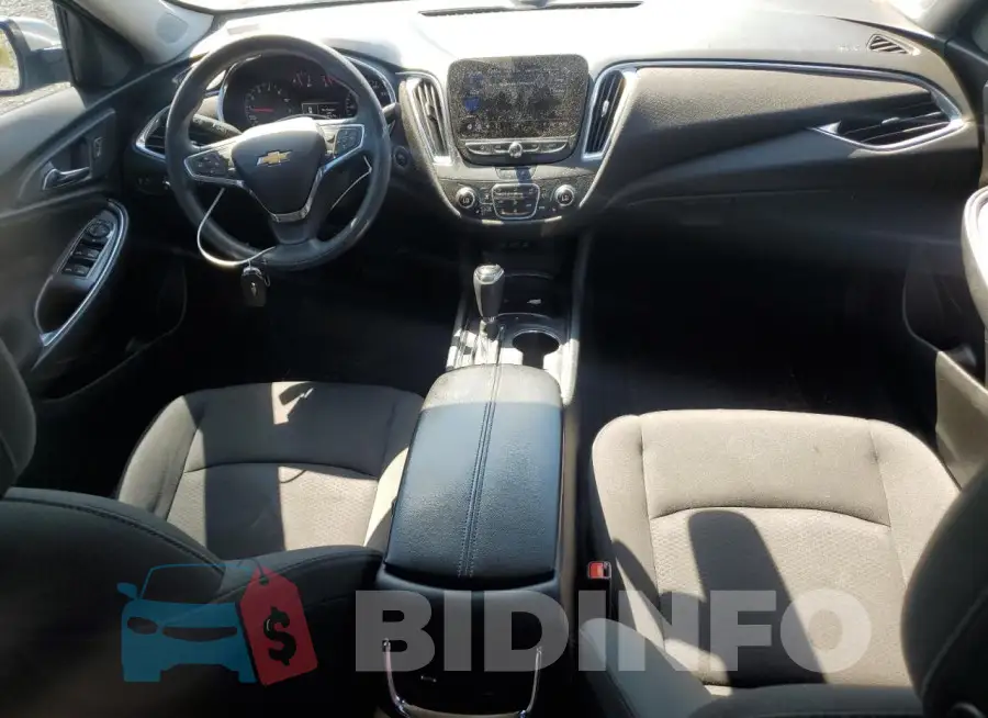 1G1ZD5ST1LF066132 Photo# 8