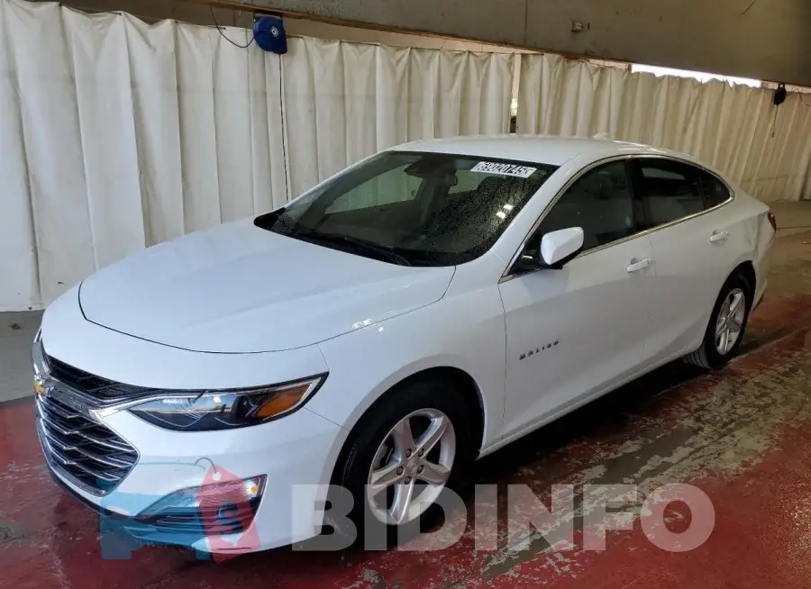 1G1ZD5ST1RF113121 Photo# 1