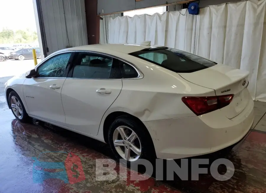 1G1ZD5ST1RF113121 Photo# 2