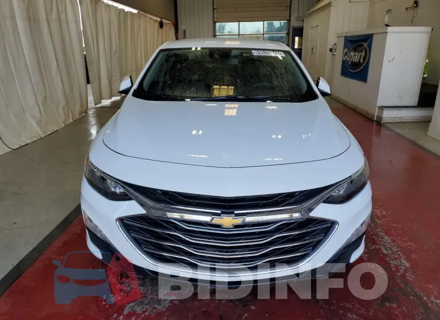 1G1ZD5ST1RF113121 Photo# 5