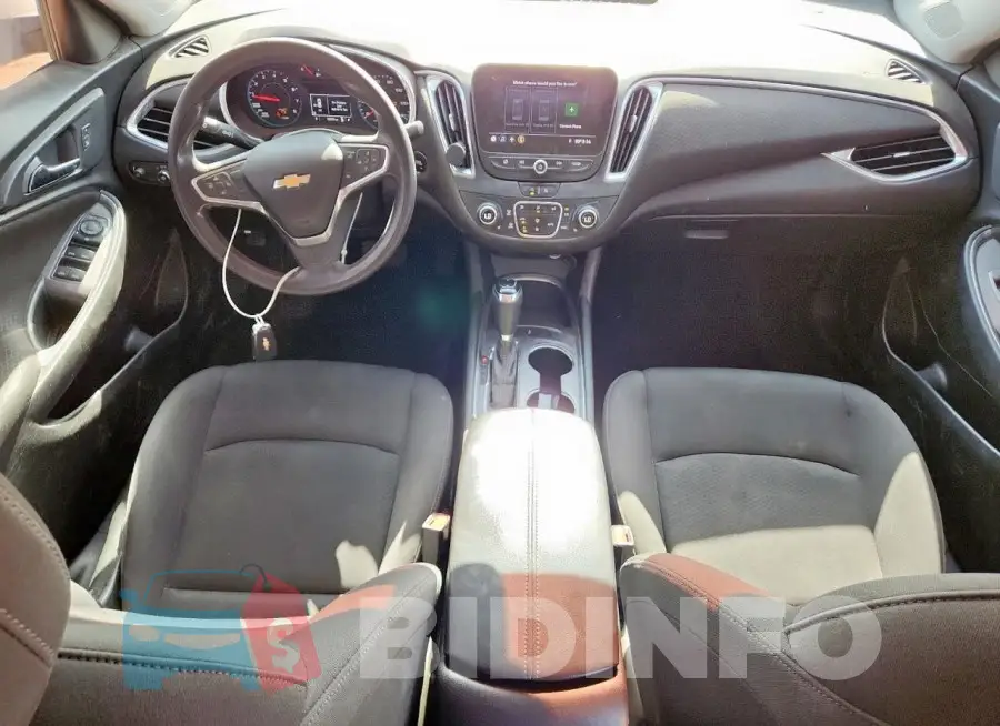 1G1ZD5ST2LF004142 Photo# 8