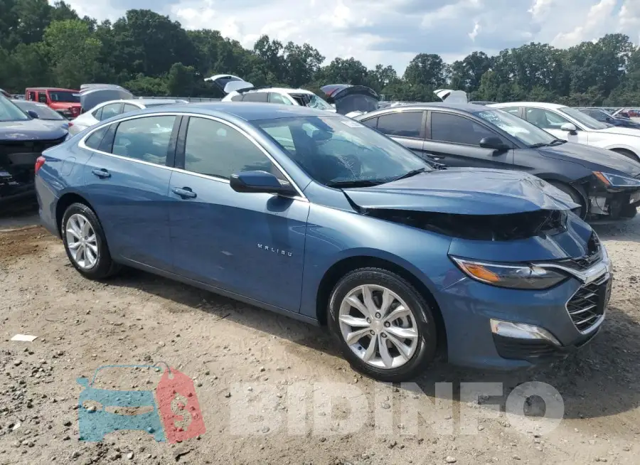 1G1ZD5ST2RF236474 Photo# 4