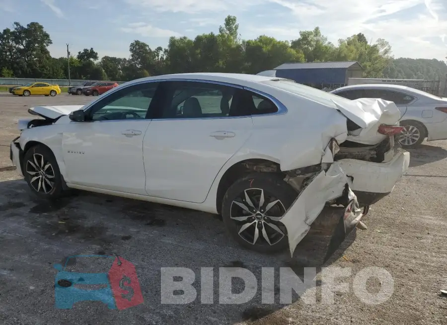 1G1ZD5ST3JF282173 Photo# 2