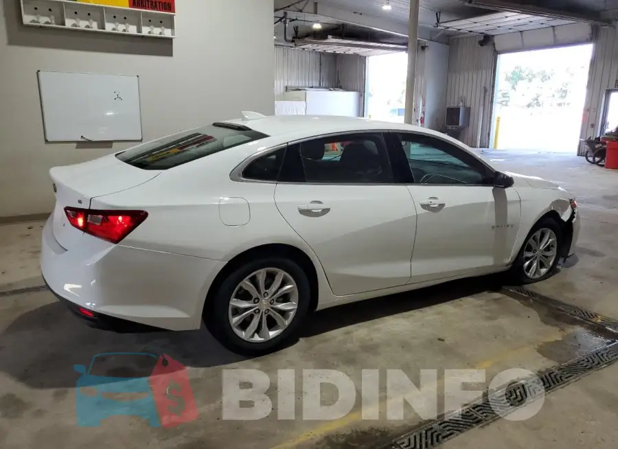 1G1ZD5ST3PF185855 Photo# 3