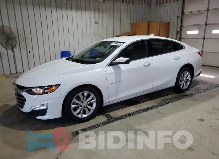 1G1ZD5ST3PF185855 Photo# 1