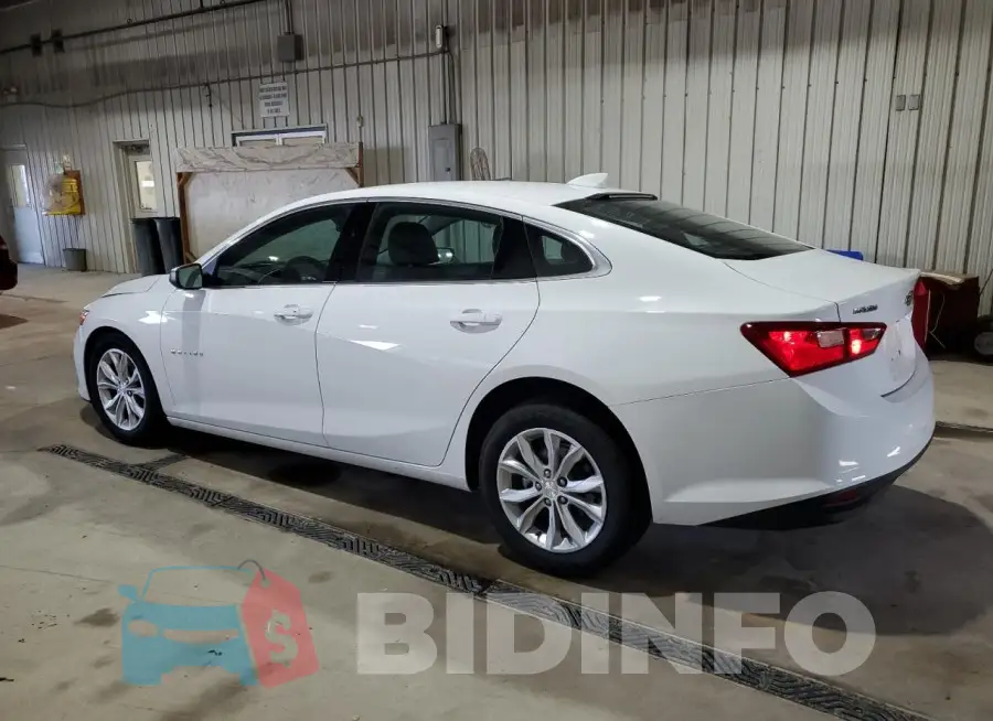 1G1ZD5ST3PF185855 Photo# 2