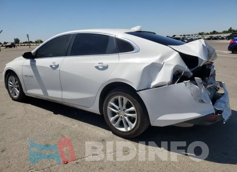 1G1ZD5ST4JF225741 Photo# 2