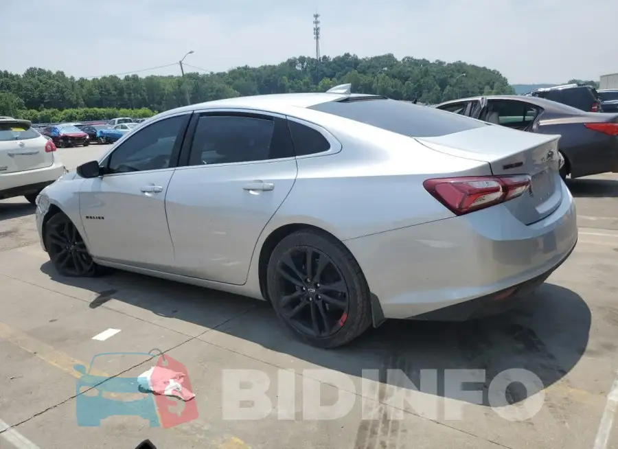 1G1ZD5ST4LF153801 Photo# 2