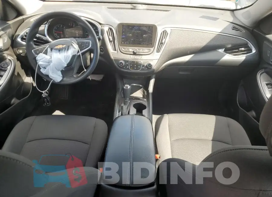 1G1ZD5ST5LF150549 Photo# 8