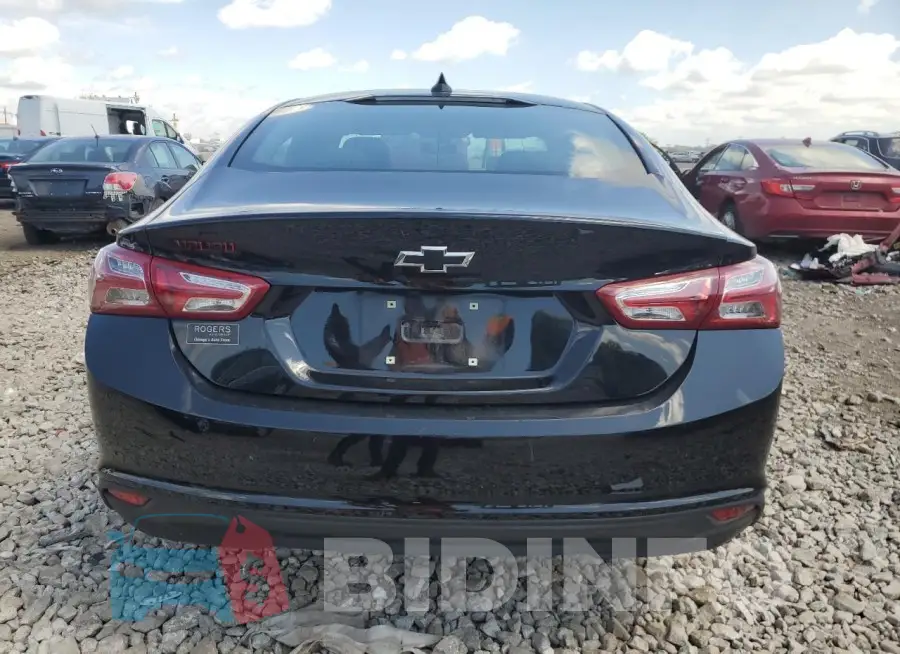 1G1ZD5ST5LF150549 Photo# 6