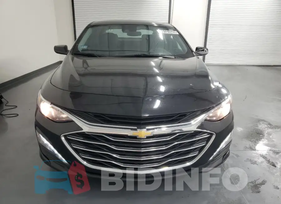 1G1ZD5ST5PF132283 Photo# 5
