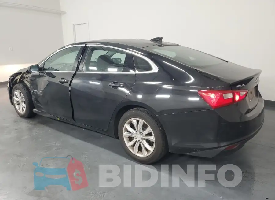 1G1ZD5ST5PF132283 Photo# 2