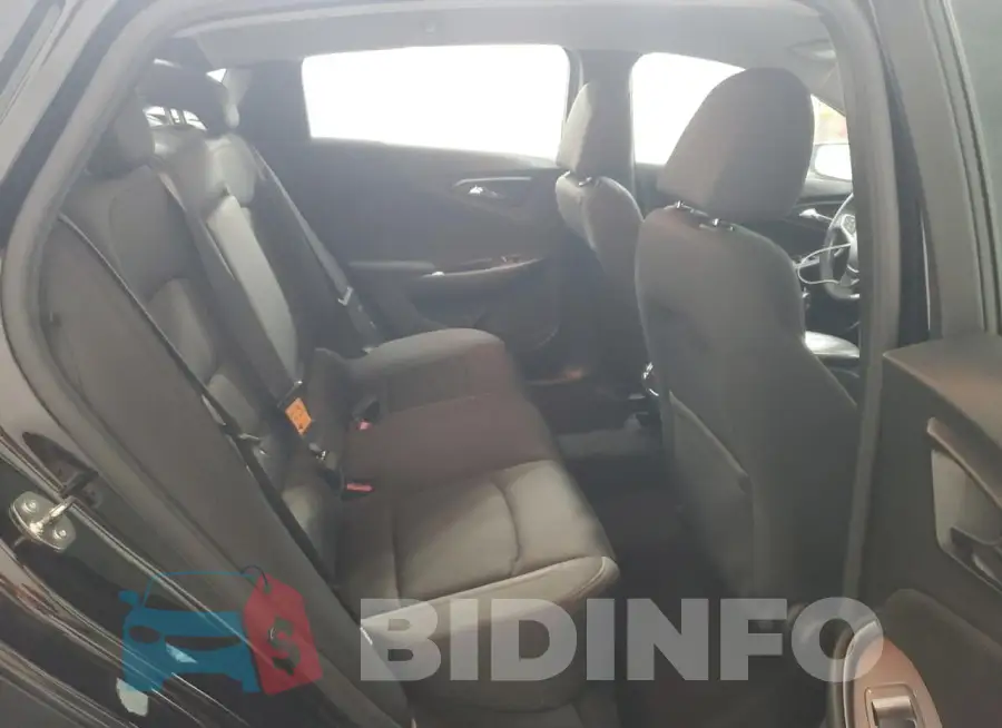 1G1ZD5ST5PF132283 Photo# 10