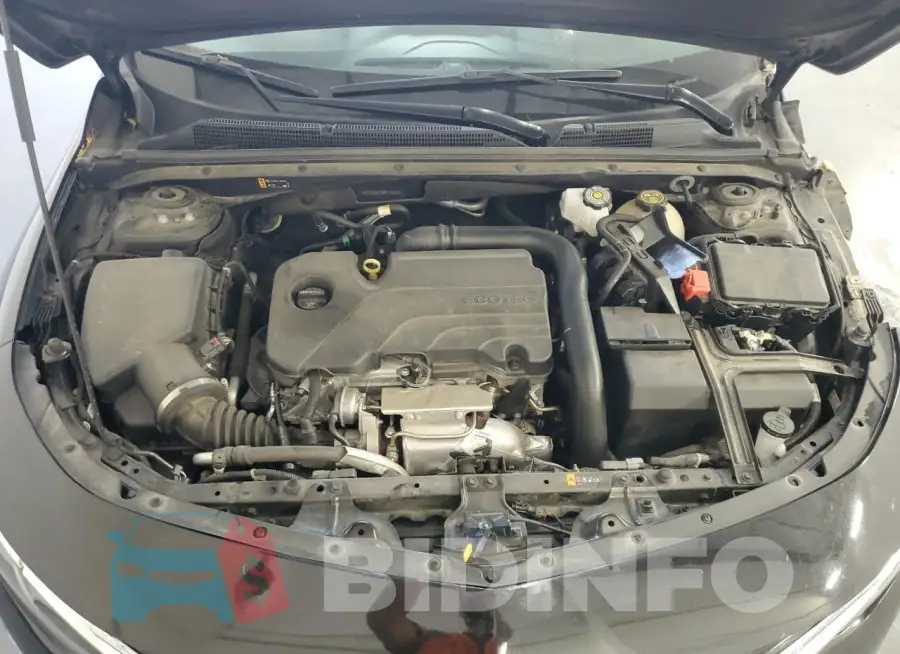 1G1ZD5ST5PF132283 Photo# 11