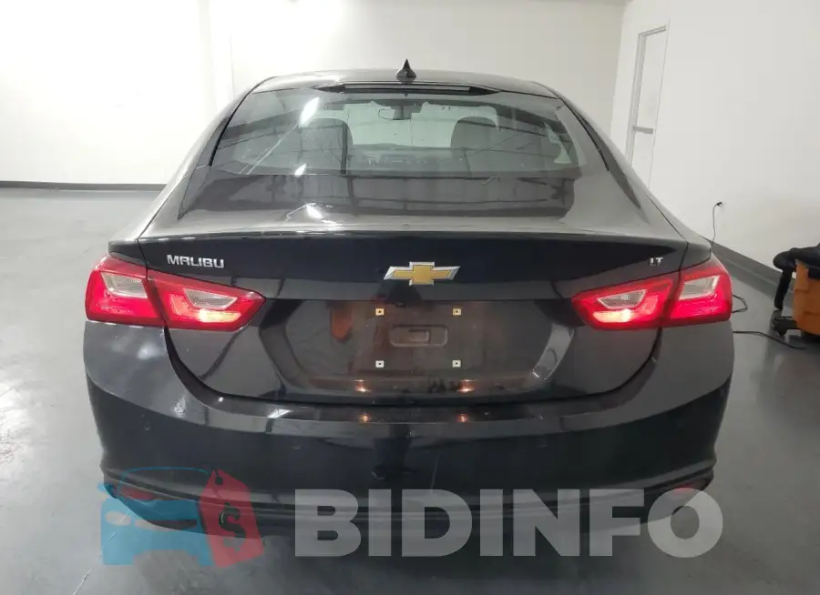 1G1ZD5ST5PF132283 Photo# 6