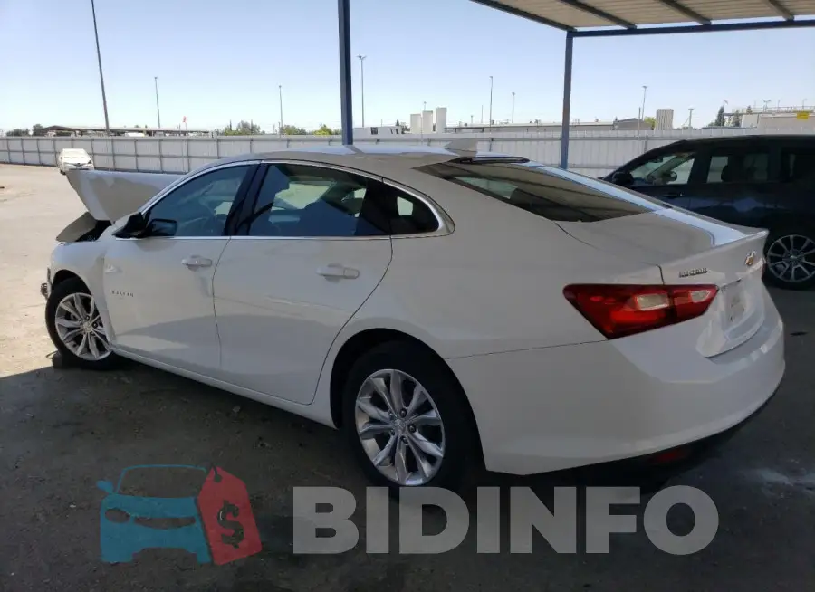 1G1ZD5ST5PF225966 Photo# 2