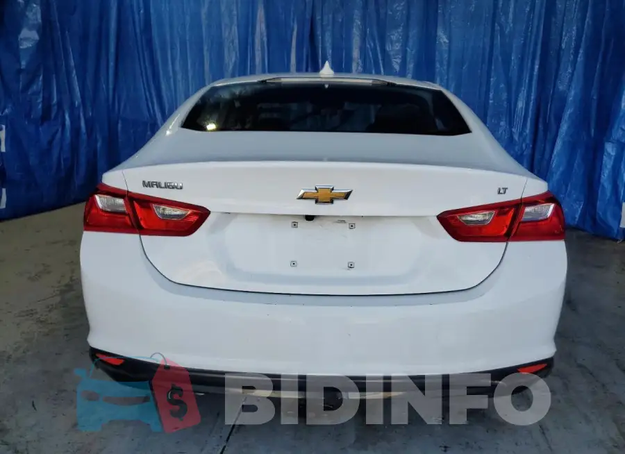 1G1ZD5ST5PF231721 Photo# 6