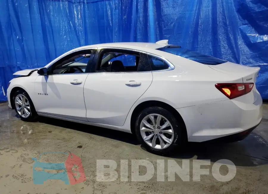 1G1ZD5ST5PF231721 Photo# 2