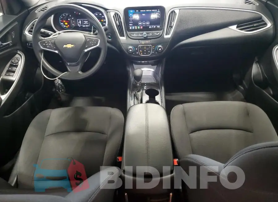 1G1ZD5ST5PF238300 Photo# 8
