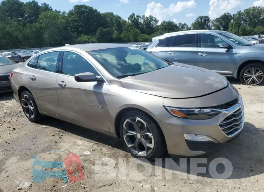 1G1ZD5ST5RF107175 Photo# 4