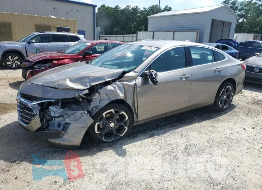 1G1ZD5ST5RF107175 Photo# 1
