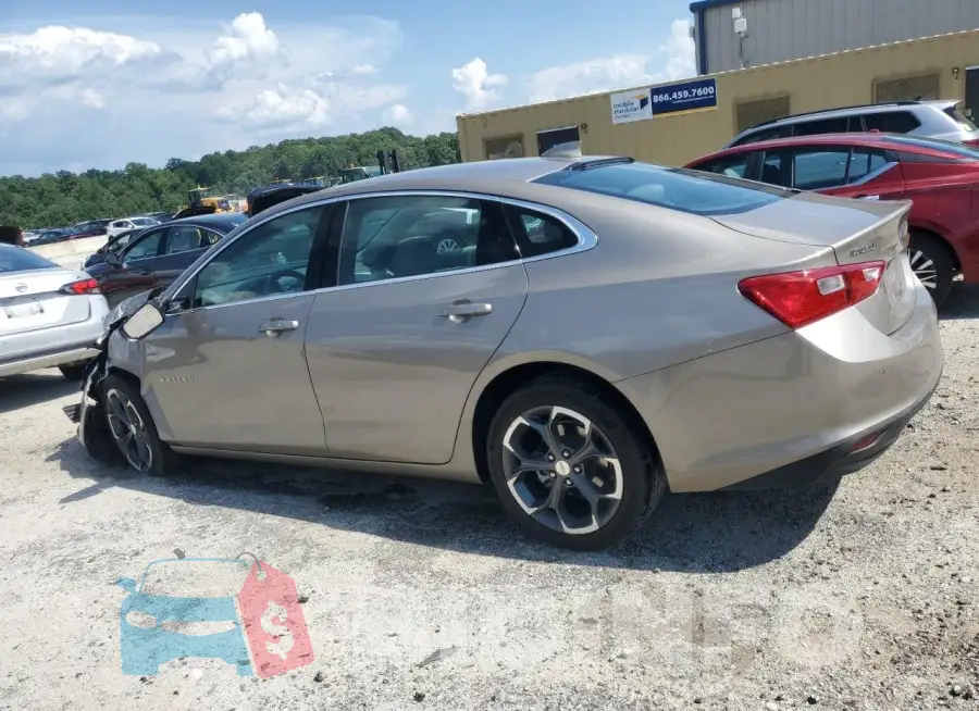 1G1ZD5ST5RF107175 Photo# 2