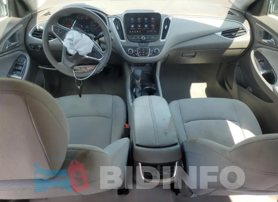 1G1ZD5ST5RF107175 Photo# 8