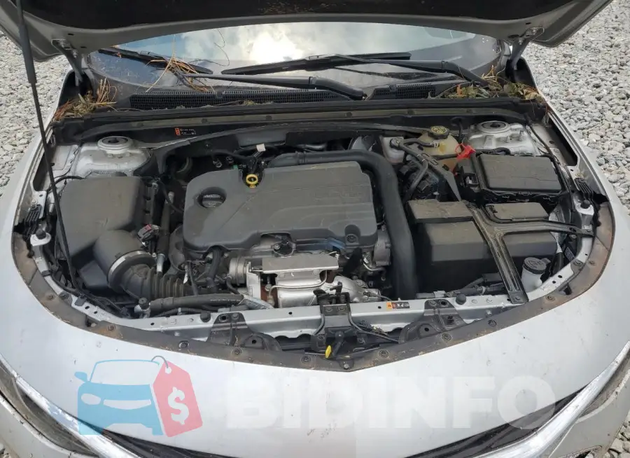 1G1ZD5ST6NF176144 Photo# 11